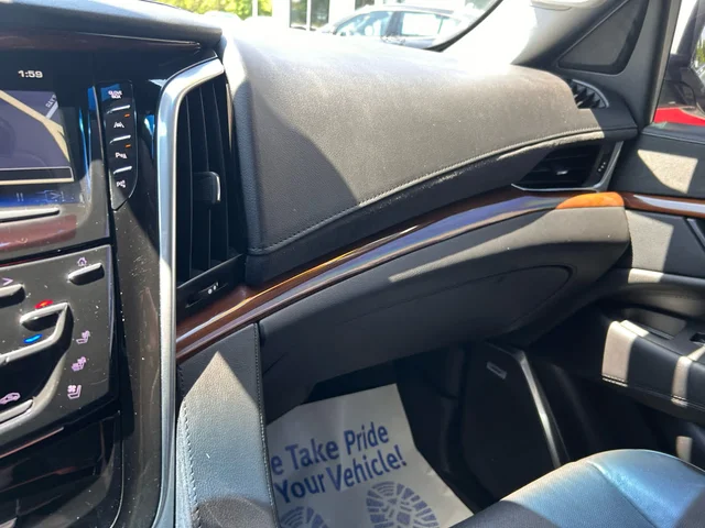 SEMINUEVOS CADILLAC Escalade a Estados en autogozo