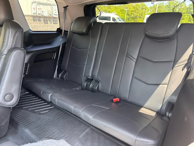 SEMINUEVOS CADILLAC Escalade a Estados en autogozo