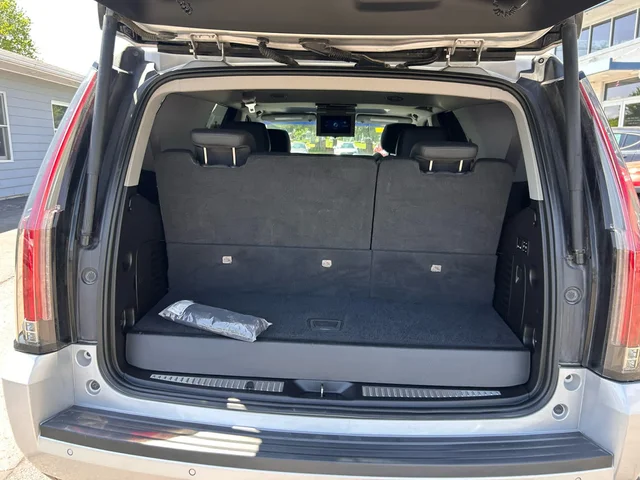 SEMINUEVOS CADILLAC Escalade a Estados en autogozo