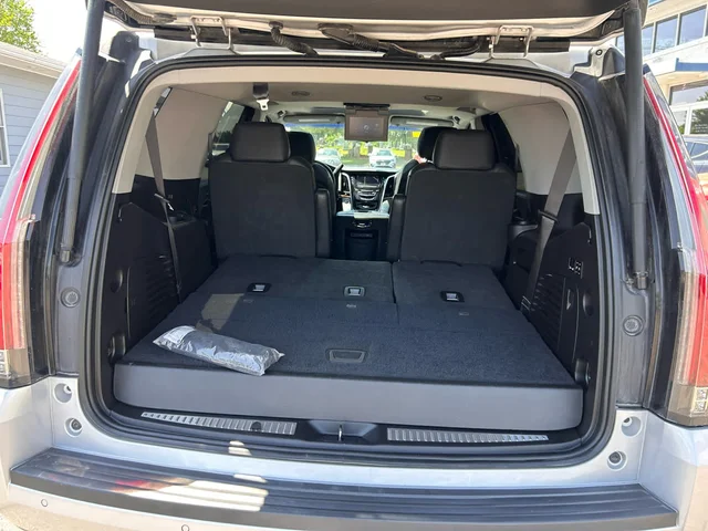 SEMINUEVOS CADILLAC Escalade a Estados en autogozo