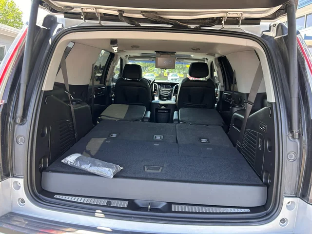 SEMINUEVOS CADILLAC Escalade a Estados en autogozo