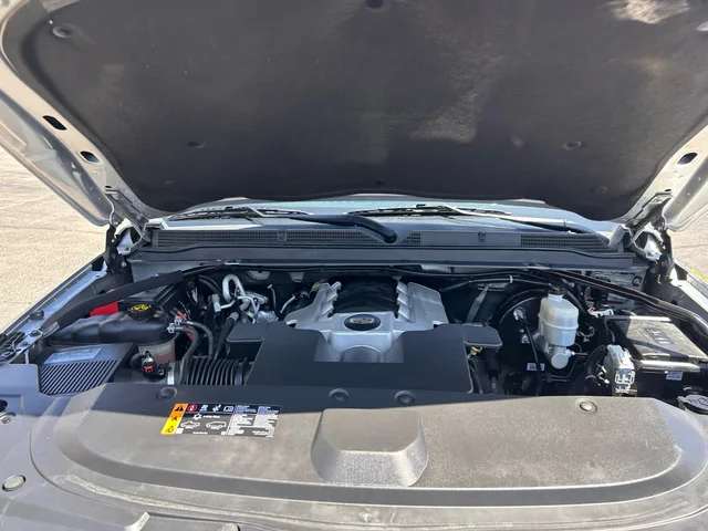 SEMINUEVOS CADILLAC Escalade a Estados en autogozo