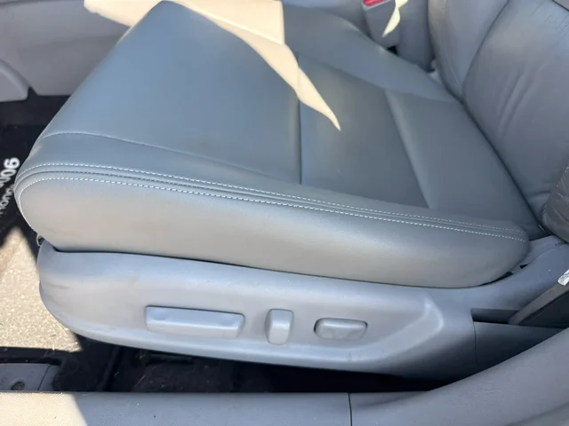 SEMINUEVOS HONDA Accord at Matthews in Liberty Buick GMC