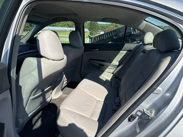 SEMINUEVOS HONDA Accord at Matthews in Liberty Buick GMC