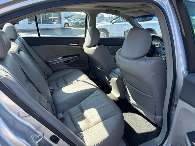 SEMINUEVOS HONDA Accord at Matthews in Liberty Buick GMC