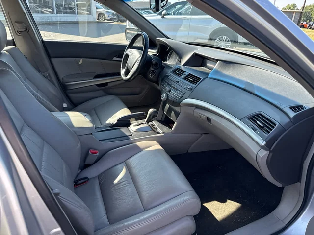 SEMINUEVOS HONDA Accord at Matthews in Liberty Buick GMC