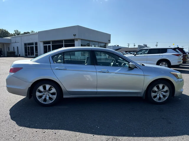 SEMINUEVOS HONDA Accord at Matthews in Liberty Buick GMC