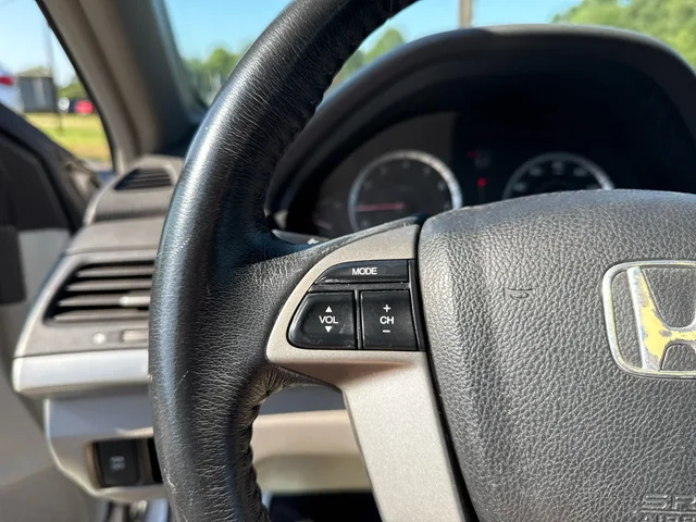 SEMINUEVOS HONDA Accord at Matthews in Liberty Buick GMC