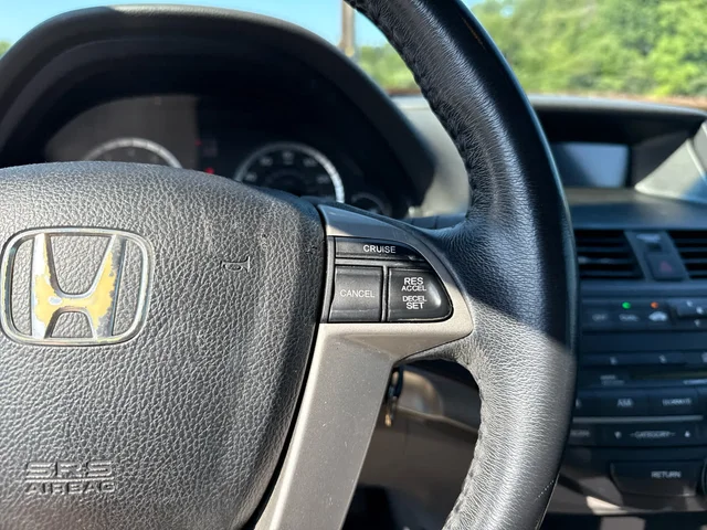 SEMINUEVOS HONDA Accord at Matthews in Liberty Buick GMC