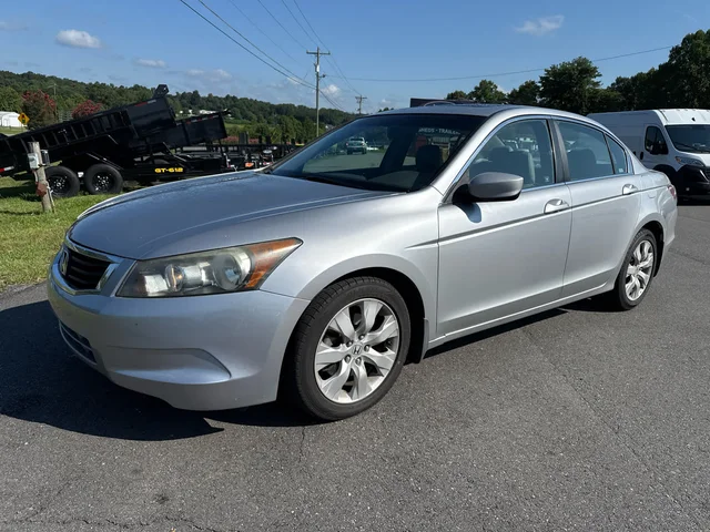 SEMINUEVOS HONDA Accord at Matthews in Liberty Buick GMC