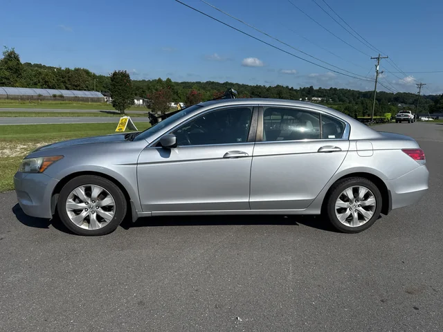 SEMINUEVOS HONDA Accord at Matthews in Liberty Buick GMC