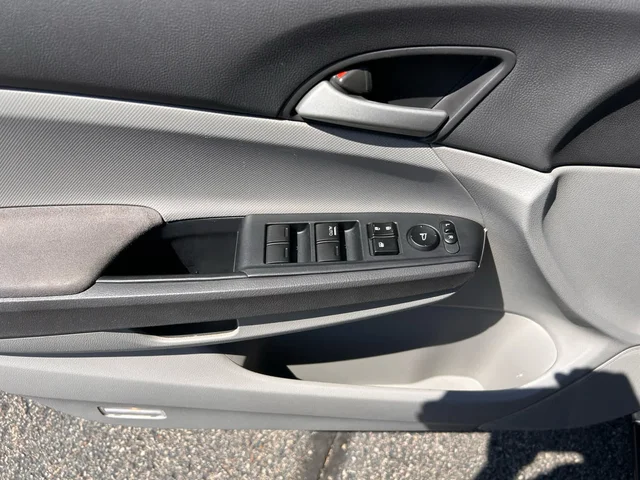 SEMINUEVOS HONDA Accord a Estados en autogozo