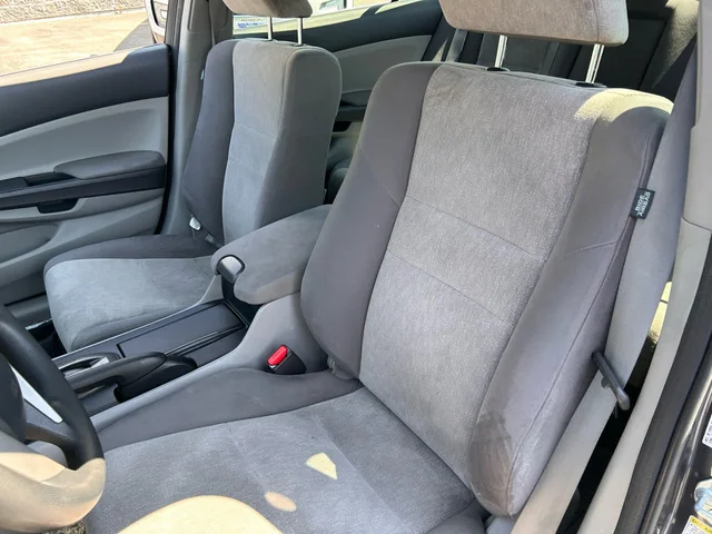 SEMINUEVOS HONDA Accord a Estados en autogozo