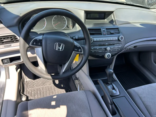 SEMINUEVOS HONDA Accord a Estados en autogozo