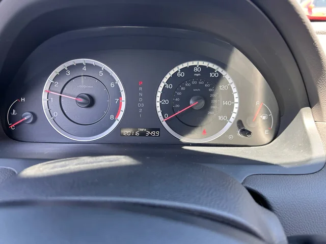 SEMINUEVOS HONDA Accord a Estados en autogozo