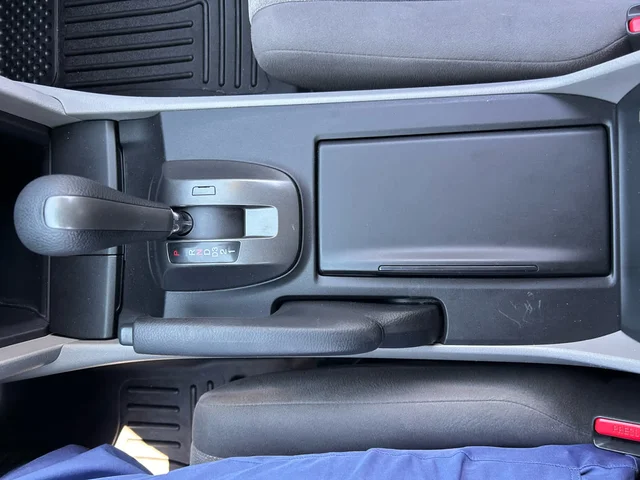 SEMINUEVOS HONDA Accord a Estados en autogozo