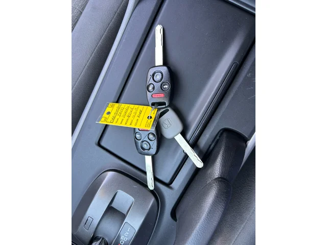 SEMINUEVOS HONDA Accord a Estados en autogozo