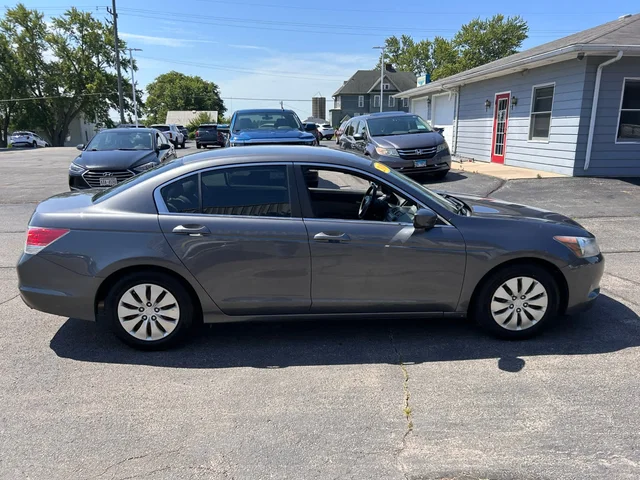 SEMINUEVOS HONDA Accord a Estados en autogozo