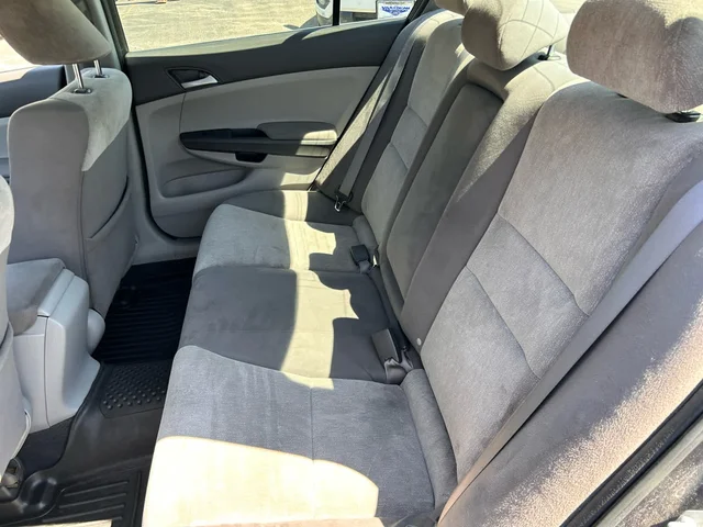 SEMINUEVOS HONDA Accord a Estados en autogozo