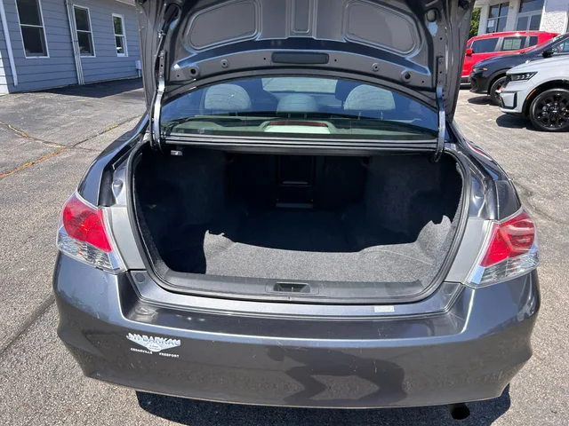 SEMINUEVOS HONDA Accord a Estados en autogozo