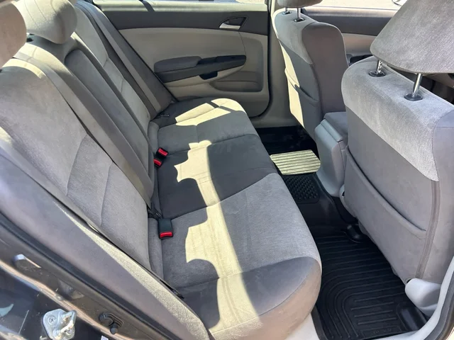 SEMINUEVOS HONDA Accord a Estados en autogozo