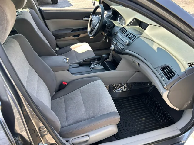 SEMINUEVOS HONDA Accord a Estados en autogozo