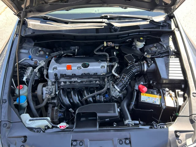 SEMINUEVOS HONDA Accord a Estados en autogozo