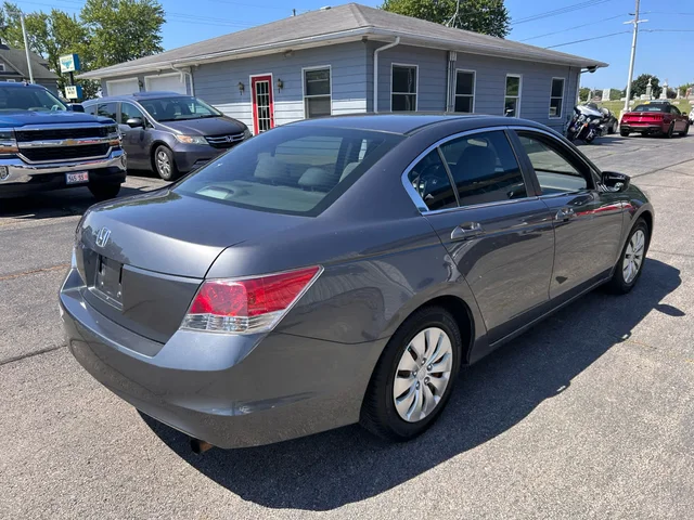 SEMINUEVOS HONDA Accord a Estados en autogozo