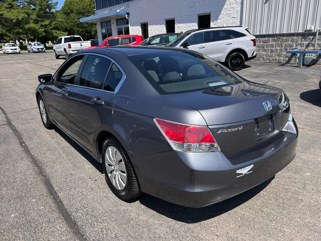 SEMINUEVOS HONDA Accord a Estados en autogozo