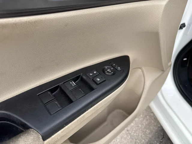 SEMINUEVOS HONDA Accord at Matthews in Liberty Buick GMC