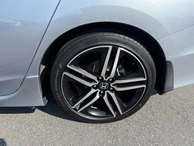 SEMINUEVOS HONDA Accord a Estados en autogozo