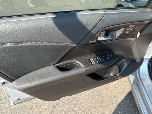 SEMINUEVOS HONDA Accord a Estados en autogozo