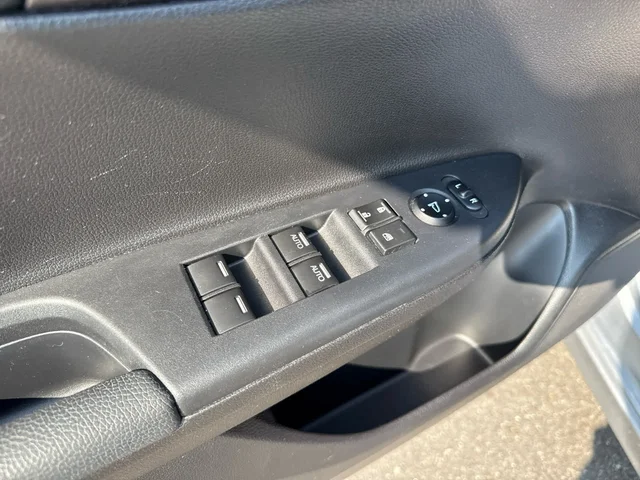 SEMINUEVOS HONDA Accord a Estados en autogozo