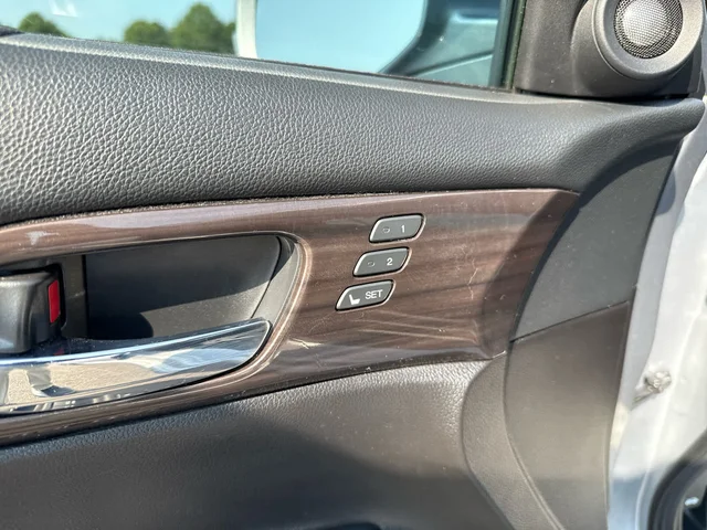 SEMINUEVOS HONDA Accord a Estados en autogozo