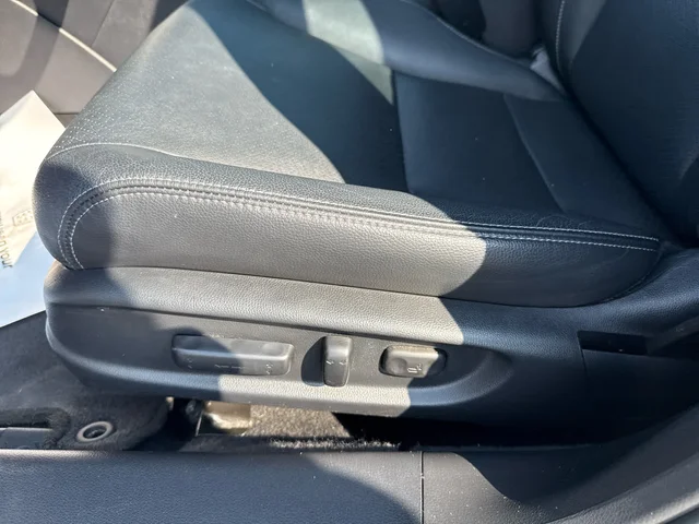 SEMINUEVOS HONDA Accord a Estados en autogozo