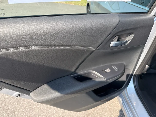 SEMINUEVOS HONDA Accord a Estados en autogozo