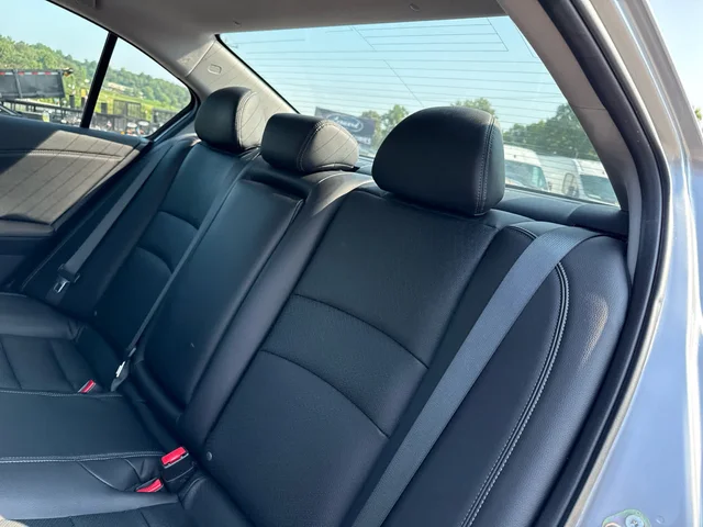 SEMINUEVOS HONDA Accord a Estados en autogozo