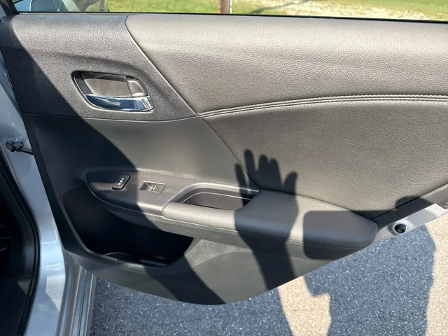 SEMINUEVOS HONDA Accord a Estados en autogozo