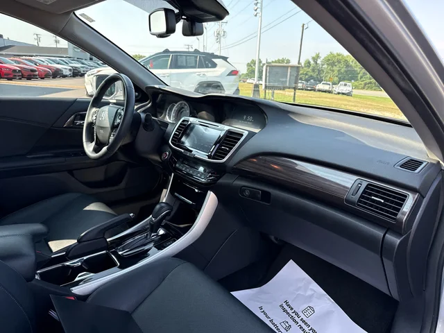 SEMINUEVOS HONDA Accord a Estados en autogozo