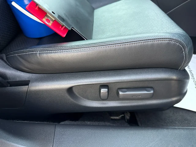 SEMINUEVOS HONDA Accord a Estados en autogozo