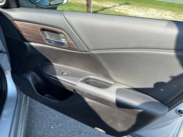 SEMINUEVOS HONDA Accord a Estados en autogozo