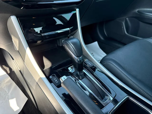 SEMINUEVOS HONDA Accord a Estados en autogozo