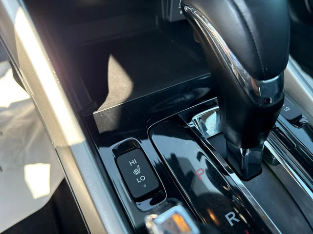 SEMINUEVOS HONDA Accord a Estados en autogozo