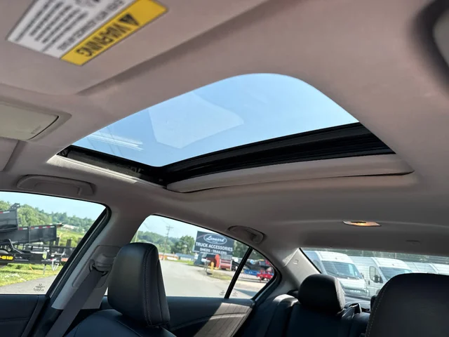 SEMINUEVOS HONDA Accord a Estados en autogozo