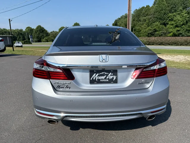 SEMINUEVOS HONDA Accord a Estados en autogozo