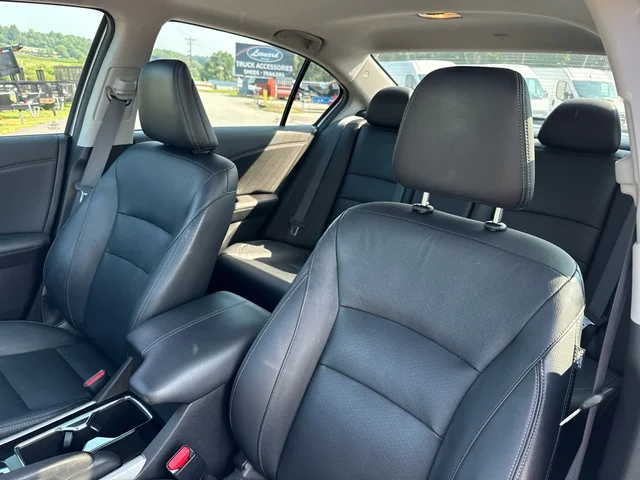 SEMINUEVOS HONDA Accord a Estados en autogozo