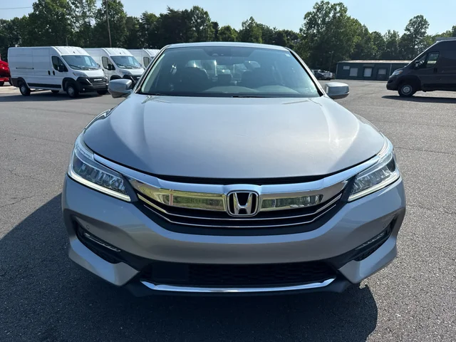 SEMINUEVOS HONDA Accord a Estados en autogozo