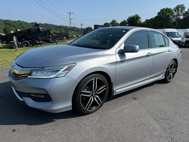 SEMINUEVOS HONDA Accord a Estados en autogozo