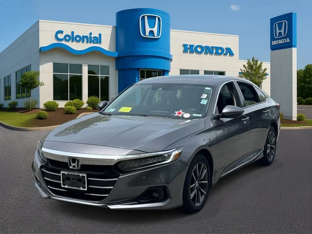 SEMINUEVOS HONDA Accord Sedan a Estados en autogozo