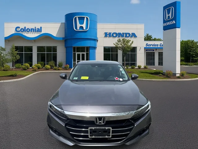SEMINUEVOS HONDA Accord Sedan a Estados en autogozo